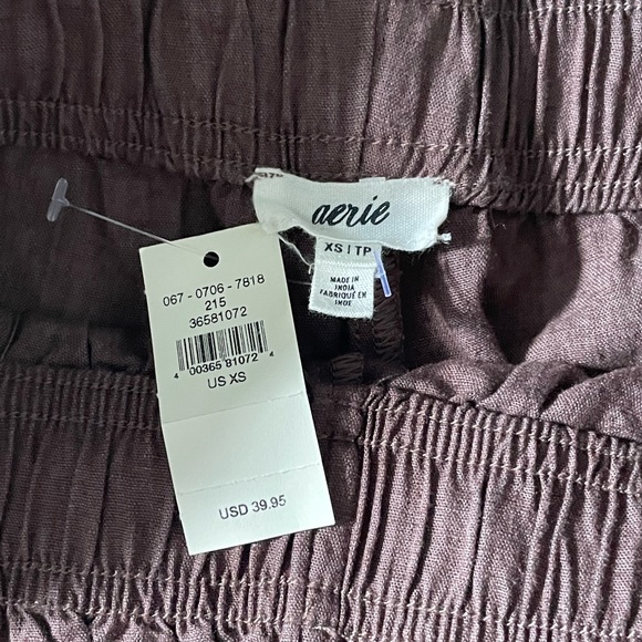 Brand New Aerie Shorts - Picture 1 of 3